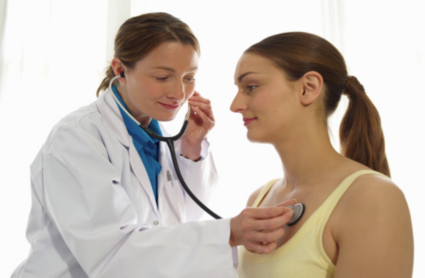 heart disease B Alert - महिलाओं में कम उम्र में बढ़ रहे हृदय रोग