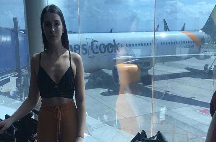 Thomas Cook