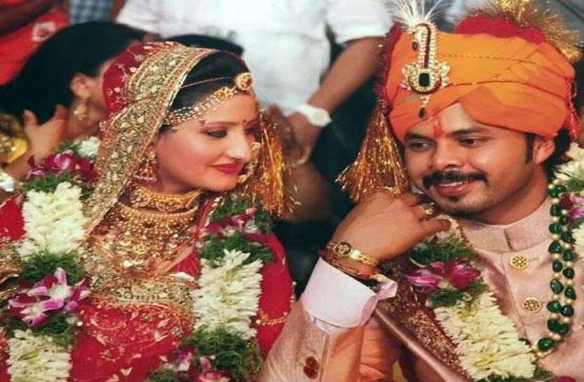 S Sreesanth