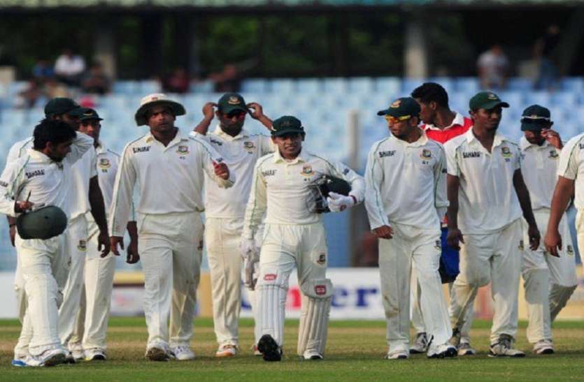 New zealand vs Bangladesh मस्जिद में फायरिंग के बाद न्यूजीलैंड और बांग्लादेश के बीच तीसरा टेस्ट मैच रद्द
