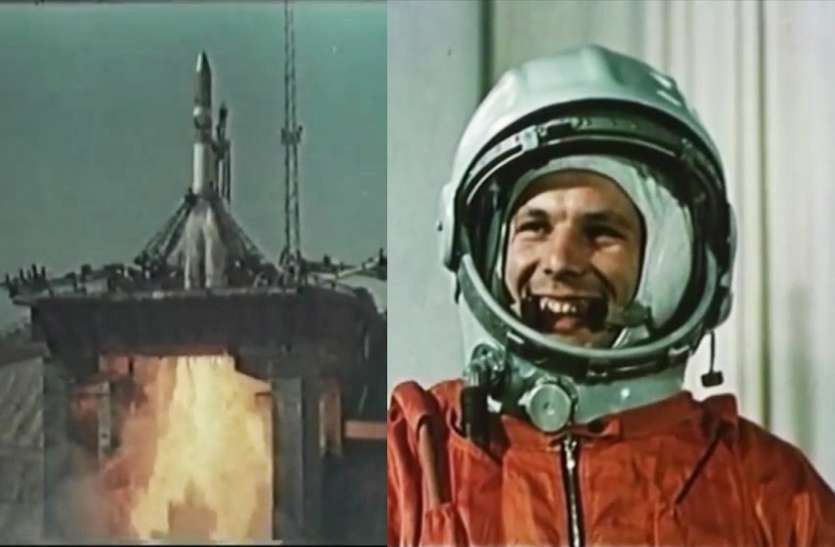 the mysterious death of the first man in space Yuri Gagarin अंतरिक्ष की उड़ान भरने वाले पहले शख्स की हुई थी रहस्यमयी मौत, लोग बोले एलियंस का है हाथ लेकिन...