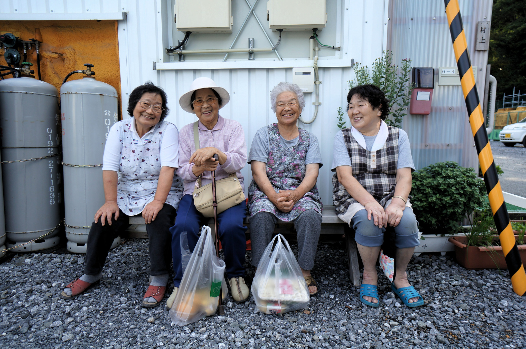 These Are The Secret Of Longevity Of Japanese य ह नह 100 स ल स अध क उम र तक ज त ह ज प न क ल ग इन च ज स बन रह रहत ह न र ग Patrika News