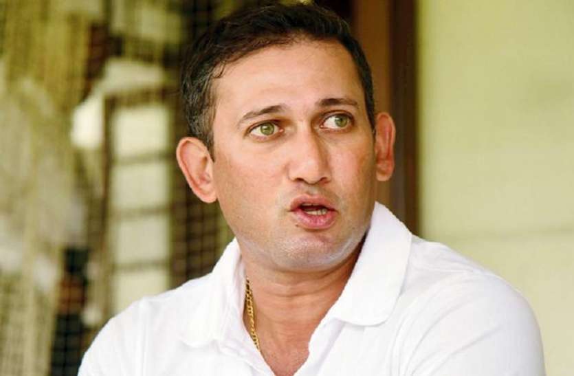 ajit agarka मुंबई क्रिकेट एसोसिएशन के सभी चयनकर्ताओं ने दिया इस्तीफा, अजित अगरकर थे चेयरमैन