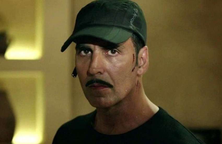 Akshay Kumar