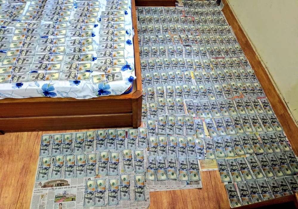 currency
