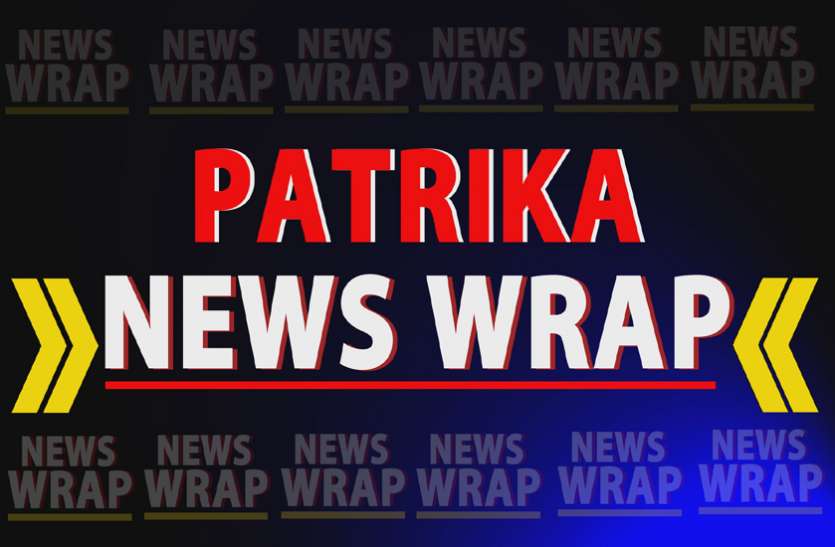 news घटिया सड़क निर्माण की खुल रहीं पोल