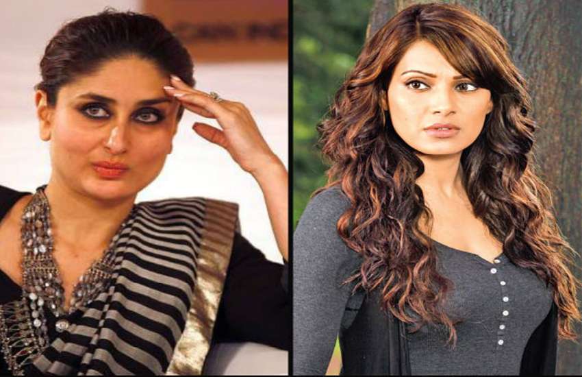 (Kareena Kapoor Khan Bipasha Basu