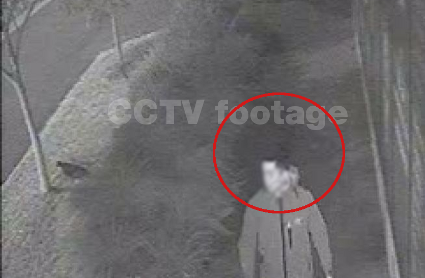 LIVE Thieves on the cctv camera रात के सन्नाटे में दबे पांव घर में घुस रहे थे चोर उधर मकान मालिक भी सीसीटीवी में देख रहा था उनकी करतूत, फिर क्या दौड़ा-दौड़ाकर पकड़ा