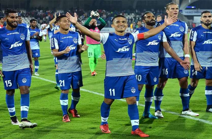 Goa vs Bengluru Final ISL: फाइनल में गोवा का मुकाबला बेंगलुरु से, जानें कौन खिताबी भिड़ंत में मार सकता है बाजी