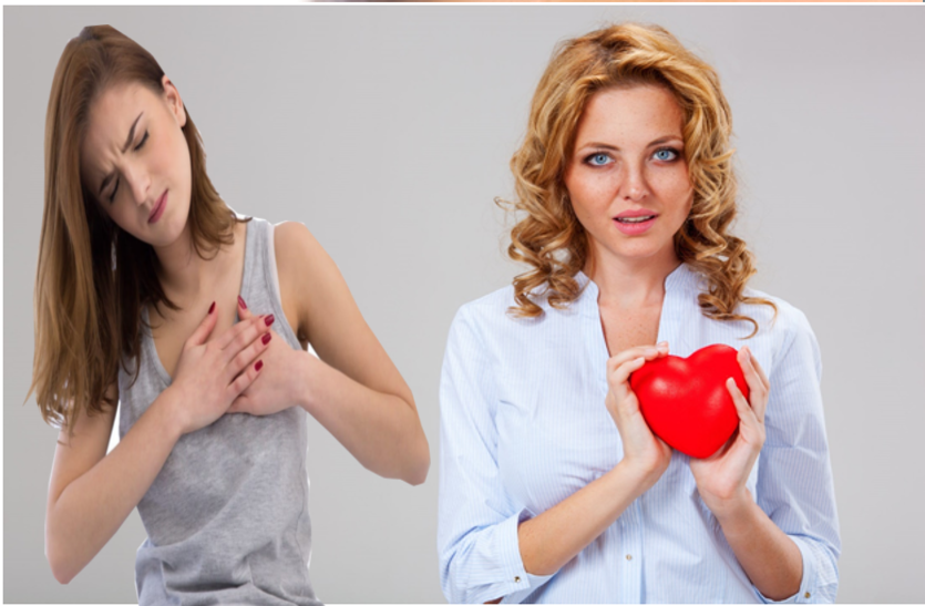 risk-of-heart-disease-in-young युवाओं को हो रहा दिल की बीमारियों का खतरा, खुद को ऐसे रखें हैल्दी