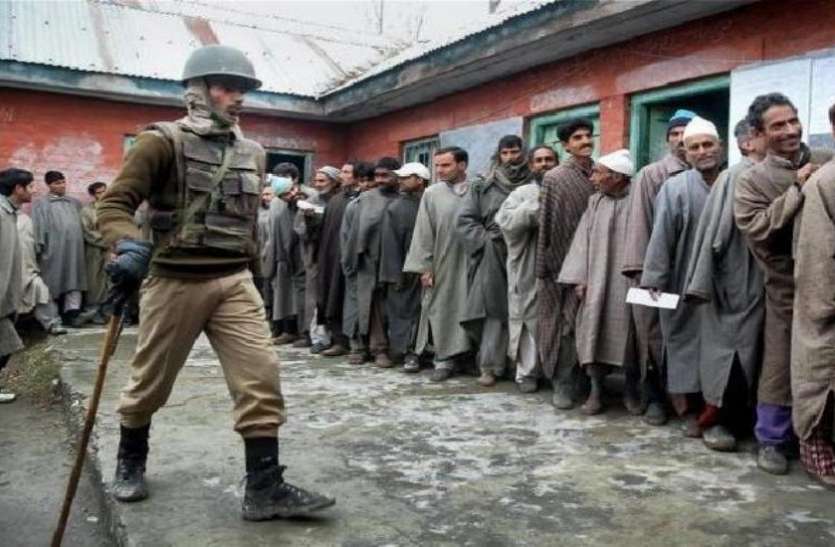 jammu kashmir assembly election जम्मू-कश्मीर: रमजान के बाद हो सकते हैं विधानसभा चुनाव, तारीखों का ऐलान होगा जल्द