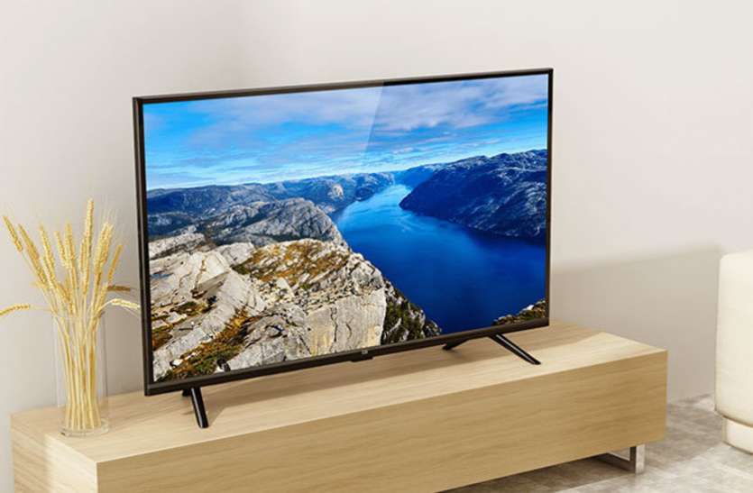 mi tv Mi TV 4A Pro 49 इंच के दाम में भारी कटौती, जानिए नई कीमत