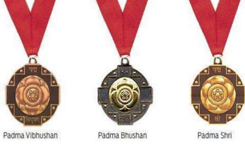 What Is The Padma Award And How Is It Selected? - क्या हैं पद्म पुरस्कार और  कैसे होता हैं इसका चयन? | Patrika News