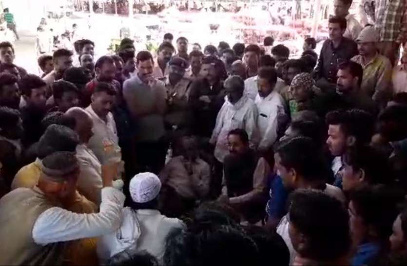 1 अंतिम तिथि तक कुल 729 किसानों का पंजीयन