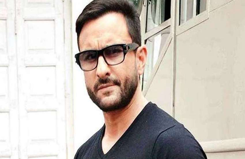 Saif ali khan regrets about missing the superhit film of karan johar