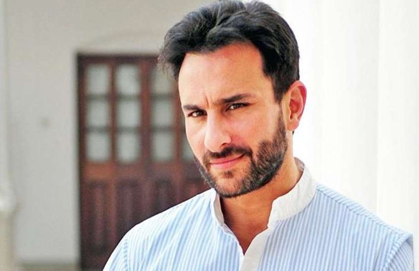 Saif ali khan regrets about missing the superhit film of karan johar