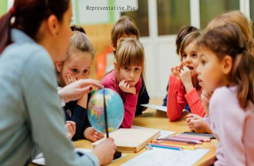 If you want to teach your children for free, then know this important अगर आपके बच्चे भी हैं फास्ट फूड के शौक़ीन, तो हो जाइए सावधान!