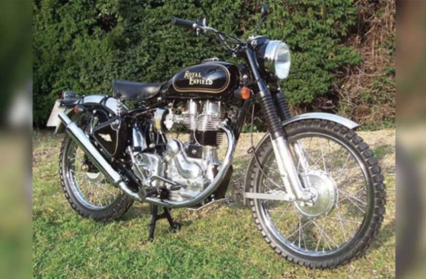 trails 350 इस तारीख को लॉन्च होंगी Bullet Trails 350 और Trails 500 Scramble, जानें क्या होगा खास