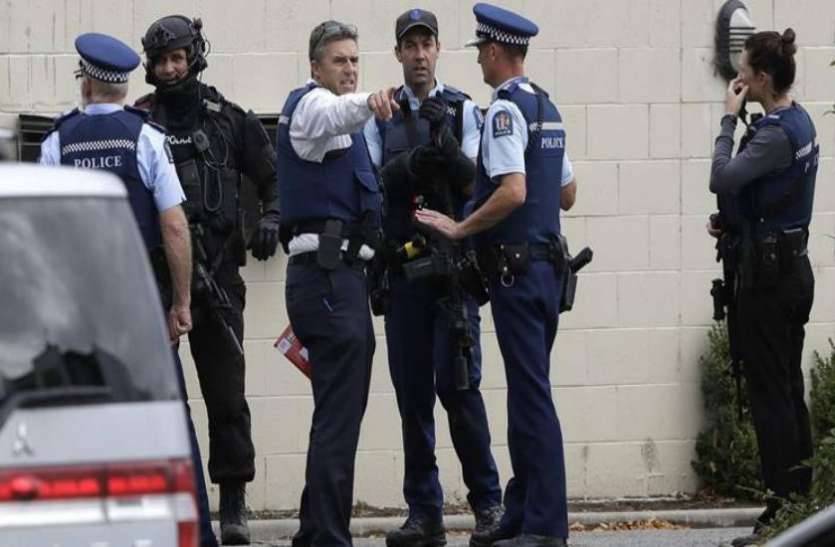 newzeland संयुक्त राष्ट्र प्रमुख ने न्यूजीलैंड मस्जिद हमले पर जताया शोक, पीएम मोदी ने भी की निंदा