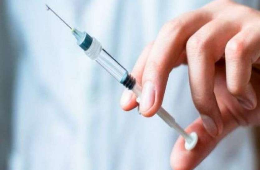Measles Rubella Vaccination Campaign Rajasthan राजस्थान में 22 जुलाई से चलेगा मीजल्स-रूबेला टीकाकरण अभियान