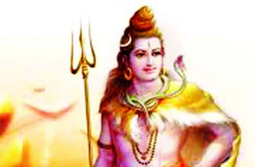 patrika महादेव मंदिर के नाम पर बनी समितियां भंग की जाए