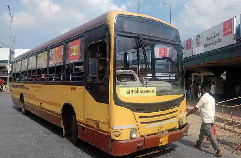 MTC low night service buses एमटीसी ने कम की नाइट सर्विस की बसें