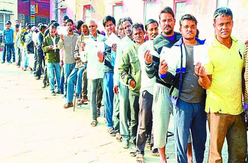 भारत के भविष्य का चुनाव टोंक-सवाईमाधोपुर सीट पर सियासी जमीन टटोल रहे पैराशूट प्रत्याशी