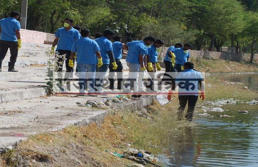 स्टाप पोल्यूशन स्टाप पोल्यूशन