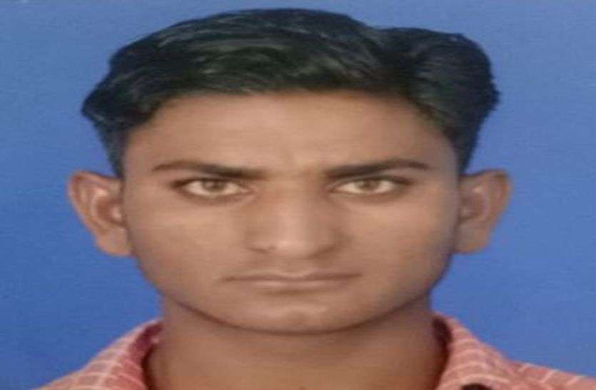 बिलाल पुत्र रहमतुल्ला देशी कट्टा व जिंदा कारतूस के साथ दो गिरफ्तार
