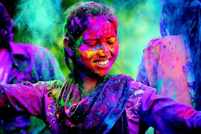 holi 2019