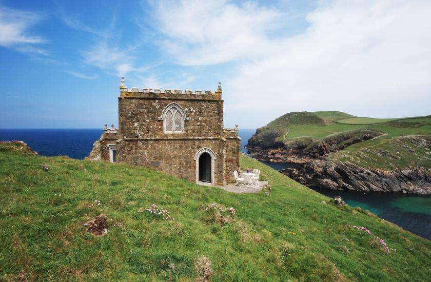 daydon castle