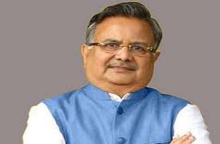patrika इस लोकसभा सीट से BJP के प्रबल दावेदार हैं पूर्व CM डॉ. रमन, जानिए क्या है वो बड़ा राजनीतिक समीकरण