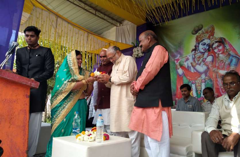 news समाज की एकजुटता से ही समाज व देश की प्रगति-मोदी