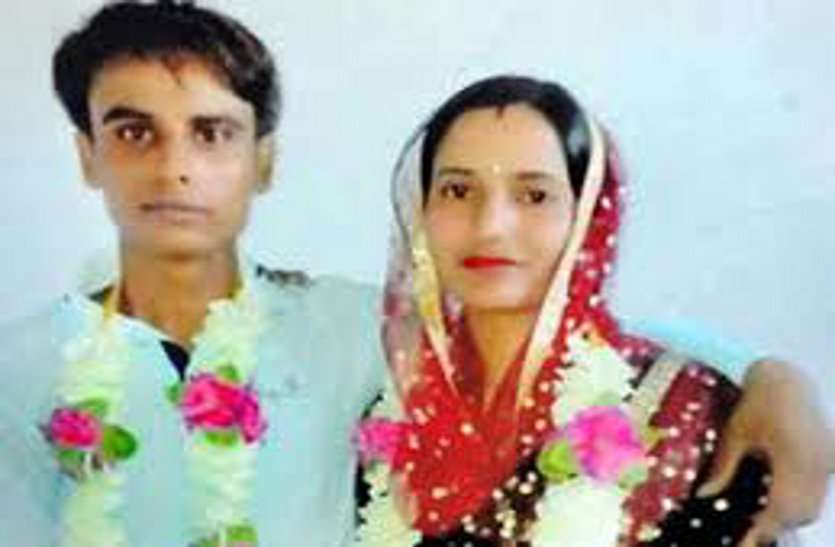 baran प्रेमी जोड़े ने कहा, बालिग हैं, साथ रहेंगे