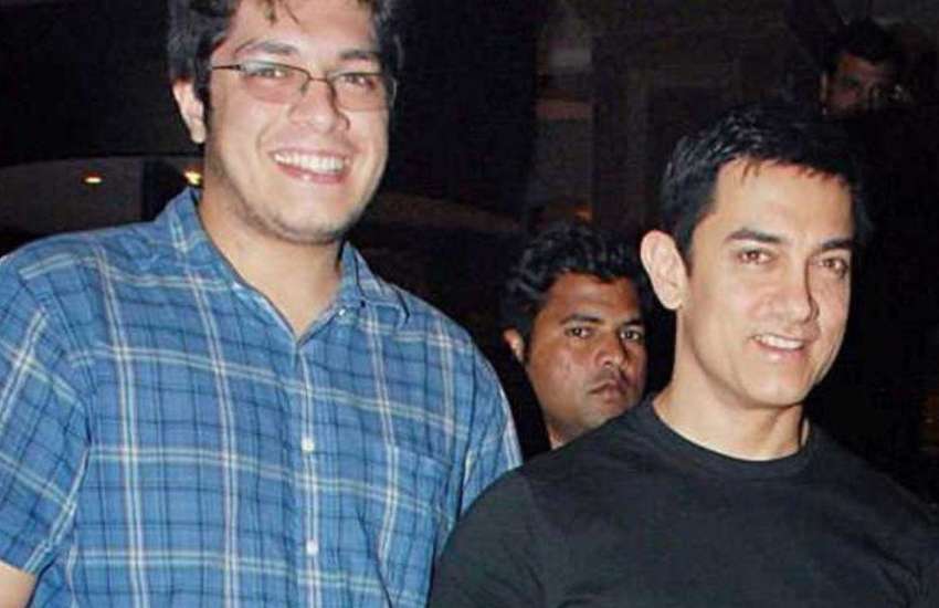 aamir-khan-talk-about-son-junaid-career-in-bollywood