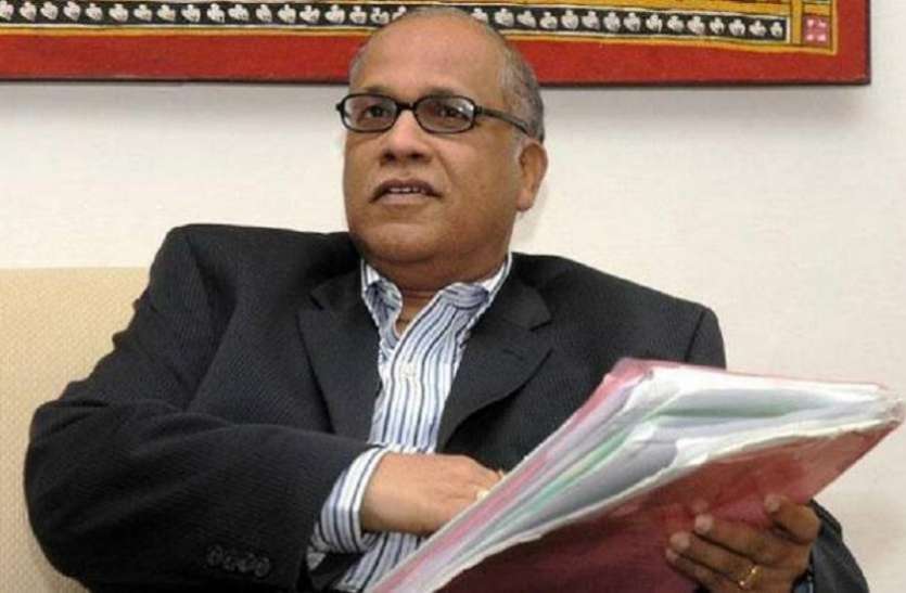 Digambar Kamat मनोहर पर्रिकर के निधन के बाद गोवा में नए सीएम की तलाश शुरू, दिगंबर कामत बन सकते हैं नए मुख्यमंत्री !