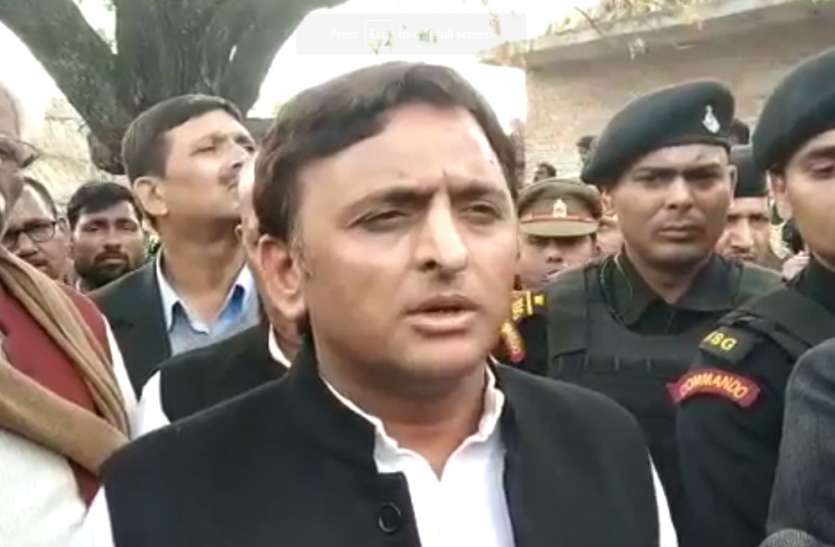 Akhilesh यूपी से राज्यसभा सांसद रहे मनोहर पर्रिकर का निधन, अखिलेश यादव ने जताया शोक