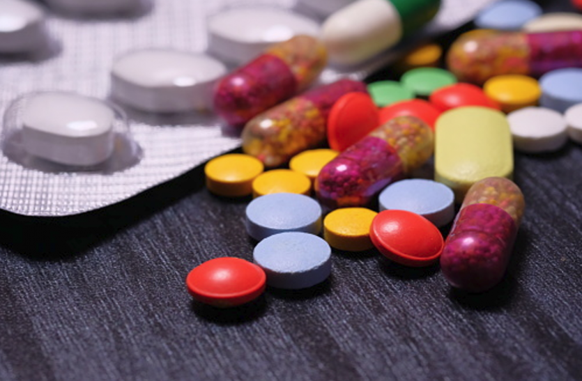 antibiotics आपको बीमार कर देगा एंटीबायोटिक्स का बेतहाशा इस्तेमाल