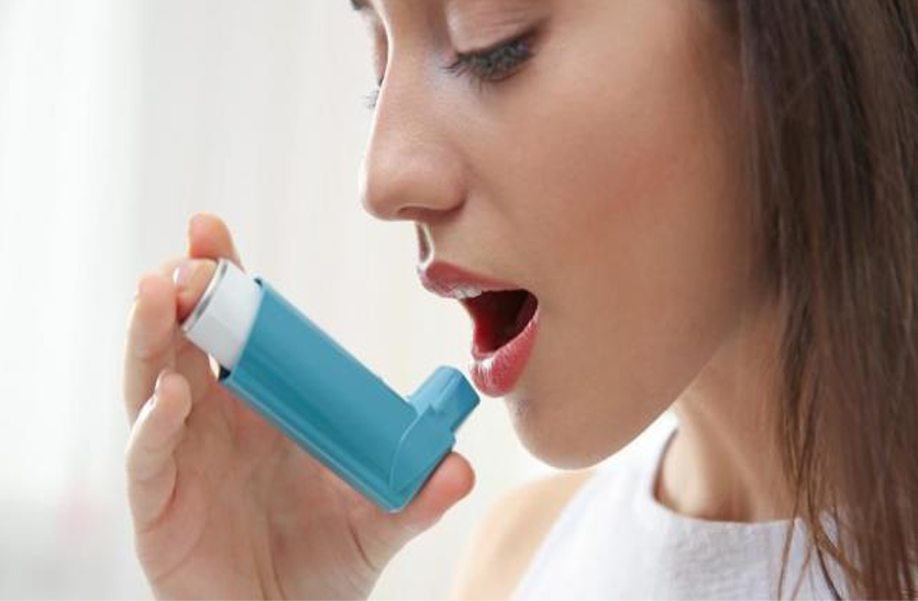 do-it-in-the-festive-season-to-prevent-asthma त्योहारी मौसम में ऐसे करें अस्थमा से बचाव