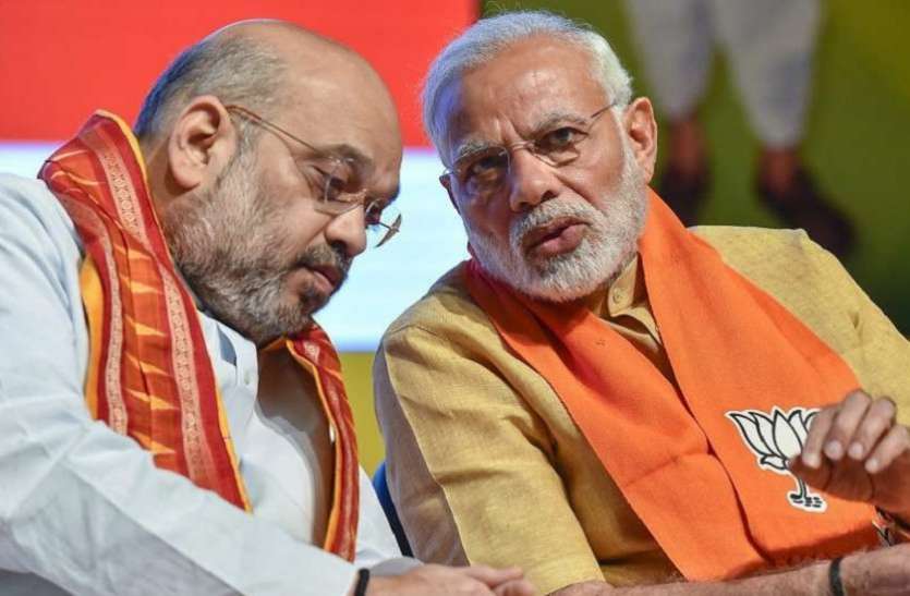 BJP विधानसभा चुनाव: BJP की पहली सूची जारी, आंध्र और अरुणाचल के 177 प्रत्याशियों का ऐलान