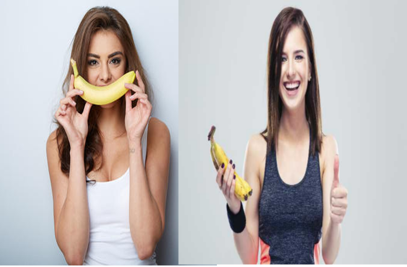 learn-about-the-benefits-of-eating-banana संपूर्ण आहार है केला, जानें इसके फायदों के बारे में