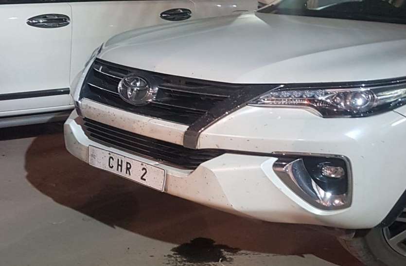 crime news दिल्ली के टप्पेबाजाें ने उड़ाए थे सहारनपुर के व्यापारी की कार से 37 लाख, एेसे हुआ खुलासा