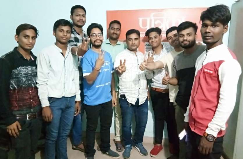 राजनीति में बदलाव लाने के लिए सभी वर्ग की सहभागिता जरूरी राजनीति में बदलाव लाने के लिए सभी वर्ग की सहभागिता जरूरी