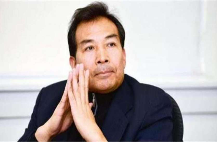 china मसूद अजहर पर ड्रैगन ने बदले सुर, चीनी राजदूत बोले- जल्द मामला सुलझा लिया जाएगा