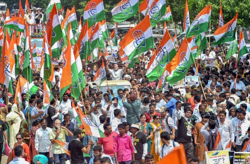 kota news अटल जी की वजह से 13 महीने सांसद रह पाए थे, 2 दशक बाद पार्टी फिर खेल सकती है इन पर दांव...