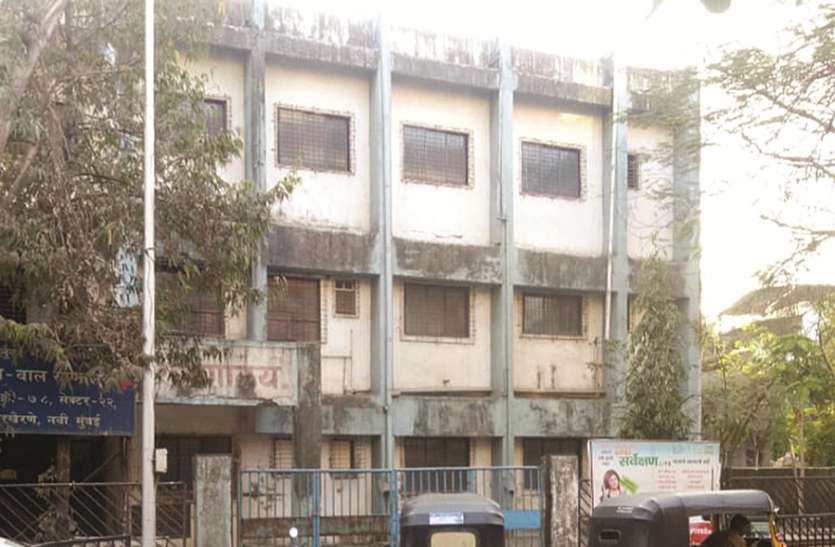 mumbai news कभी डाक्टर नहीं, तो कभी विभाग ही बंद, मरीजों का इलाज अधर में