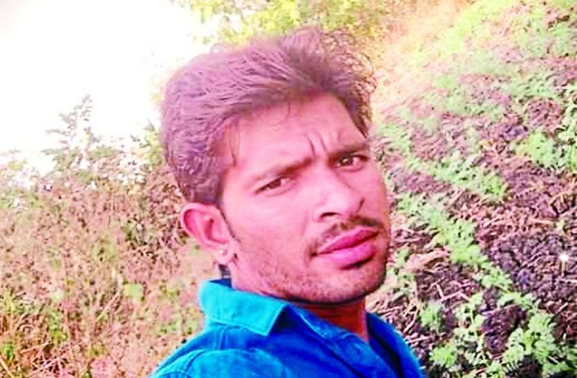 dead पत्नी को लेने ससुराल जा रहा था, रास्ते में आ गई मौत