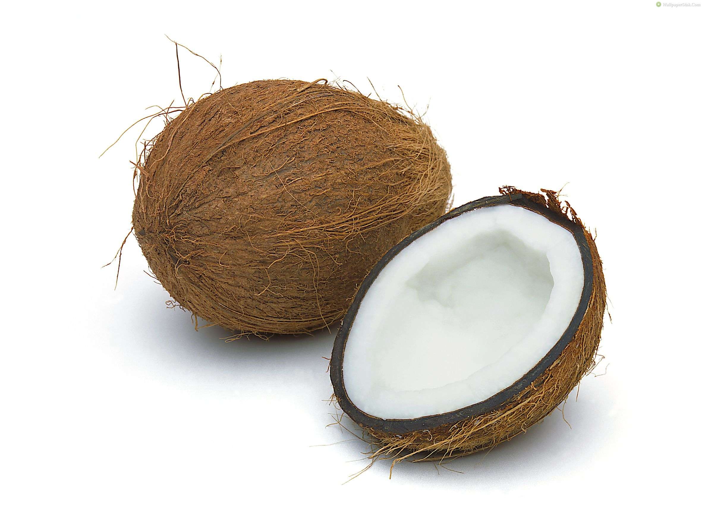 Benefits of Coconuts