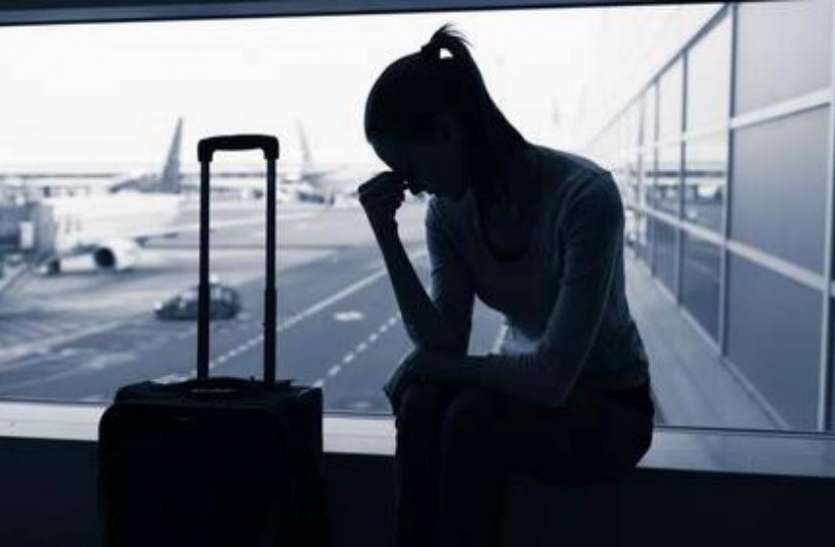 Air Passengers भारत में यात्रियों से सबसे अधिक दुर्व्यवहार करते हैं एयरलाइन स्टाफ, इन बातों की भी होती है सबसे अधिक परेशानी