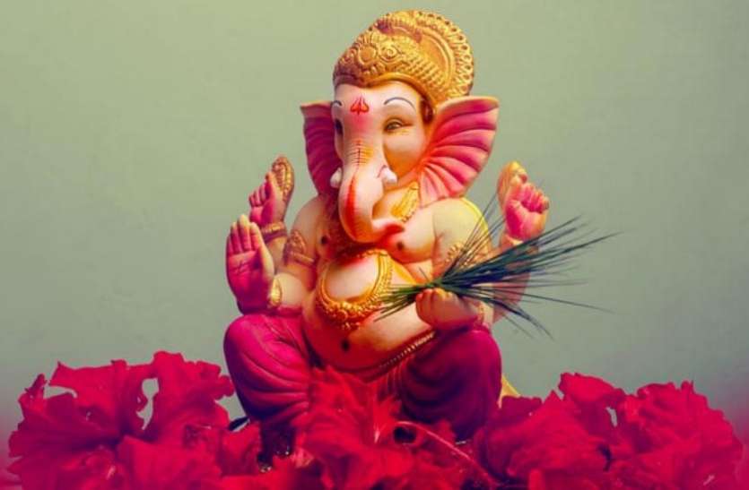 Offer 5 Betel Nuts To Lord Ganesha He Will Fulfil Your All Dreams -                  Patrika News